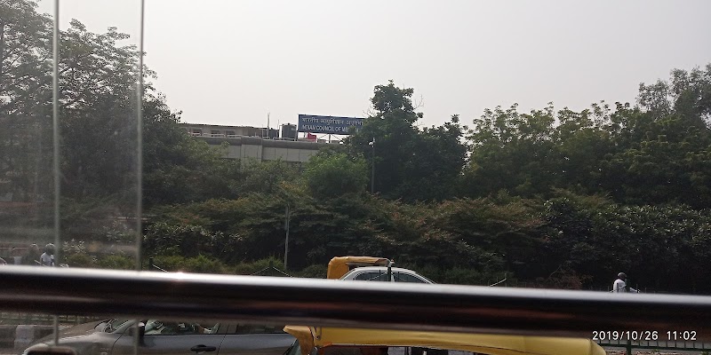 Trauma Center, AIIMS - Trauma Center, AIIMS, 7H5J+53Q, AIIMS Campus, Tatibandh, Raipur, Chhattisgarh 492099, India