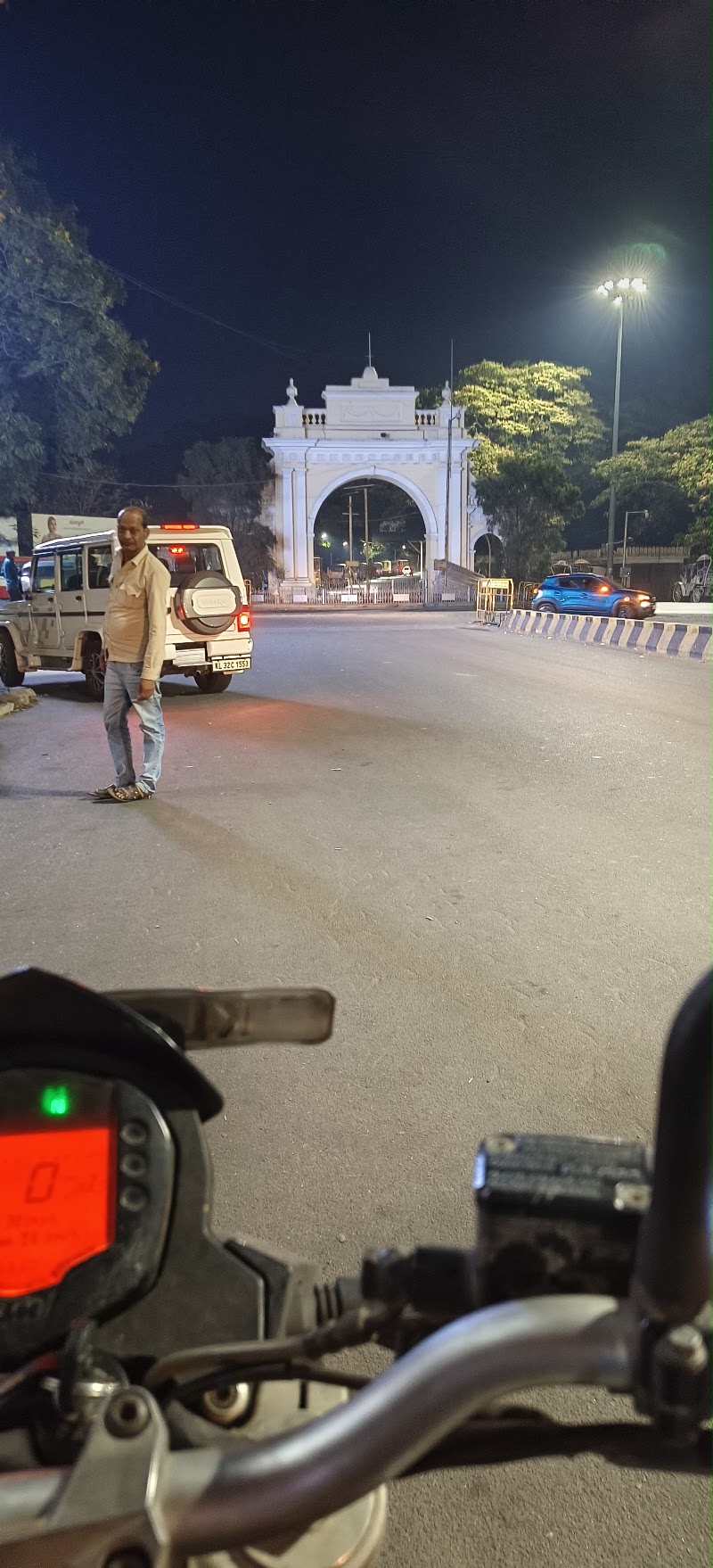 Mysore Bus Stand - Mysore Bus Stand, 8M75+9GM, Lashkar Mohalla, Mandi Mohalla, Mysuru, Karnataka 570001, India