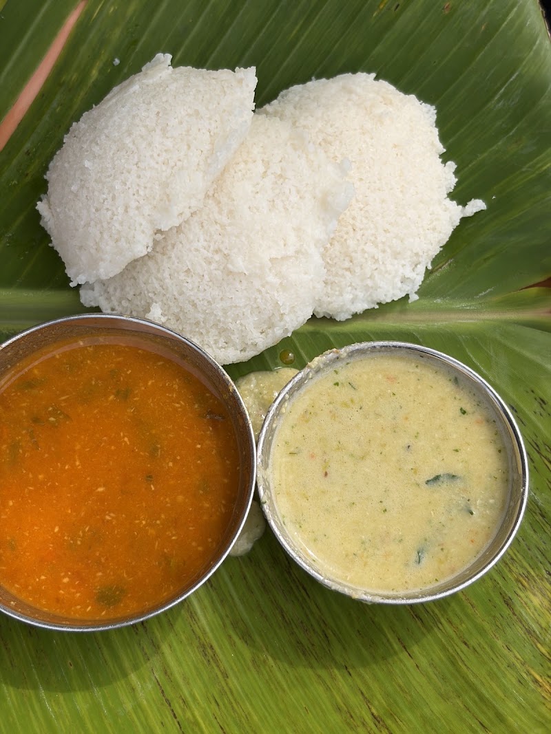 Taste of Brahmins - Taste of Brahmins Janatha Plot, Hampi, Karnataka 583239, India