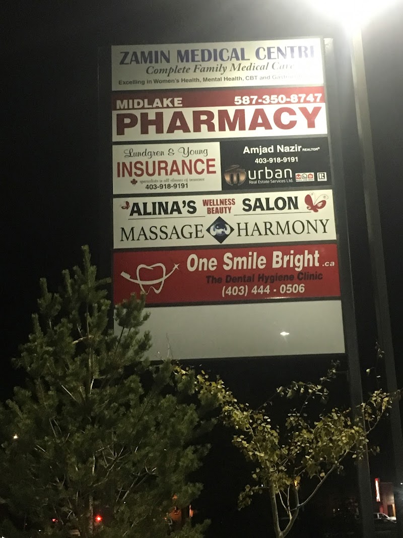 One Smile Bright Inc. - One Smile Bright Inc., ***BOOKING ONLY / NO WALKING ***, 19 Everwillow Close SW, Calgary, AB T2Y 4G4, Canada