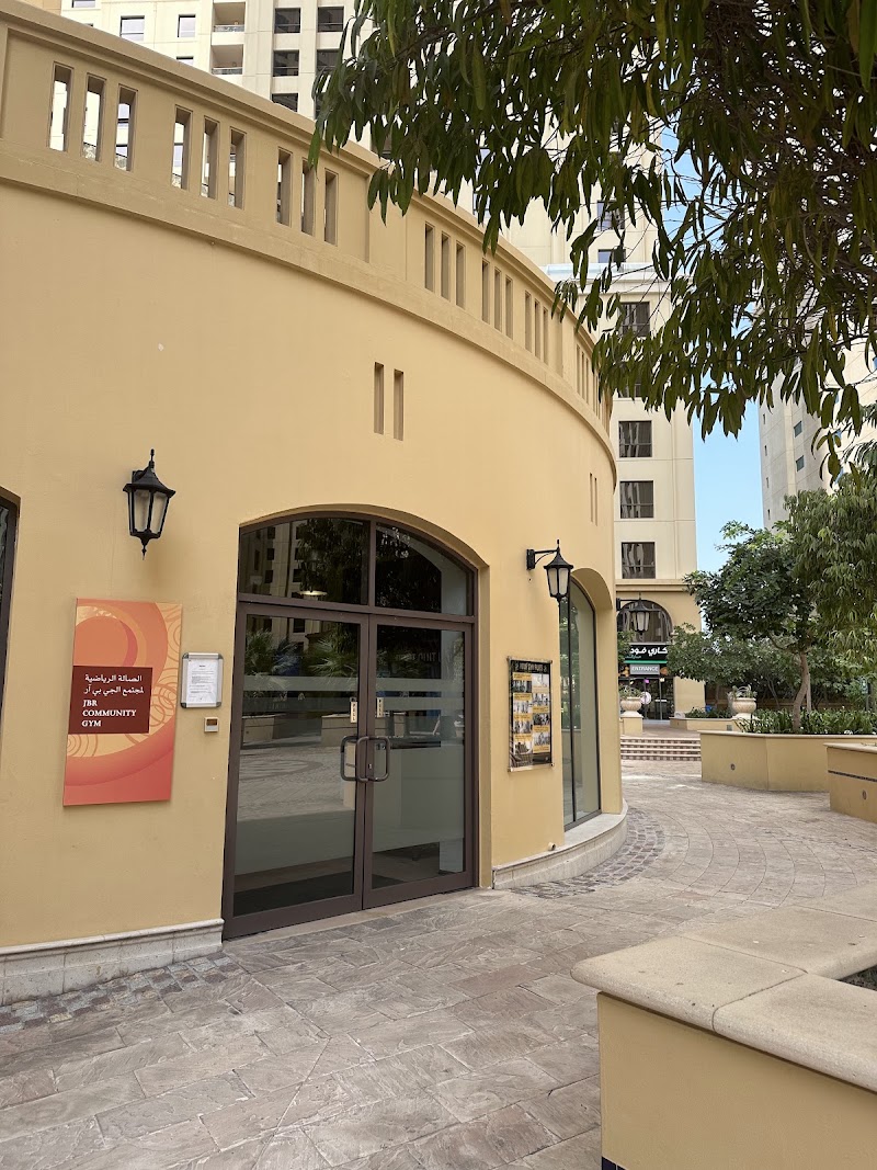 Business Backpackers JBR - Business Backpackers JBR 2902, Amwaj 4 - مرسى دبي - مساكن شاطئ جميرا - دبي - United Arab Emirates