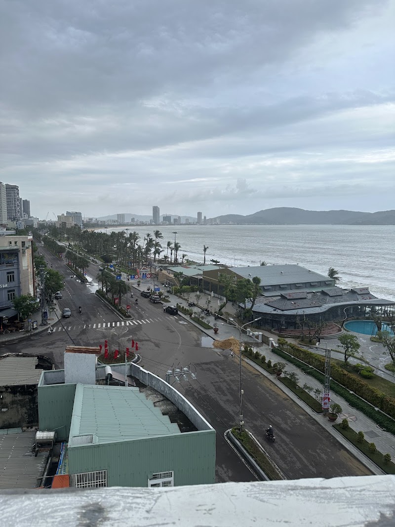 Bãi Biển . An Dương Quy Nhơn - Bãi Biển . An Dương Quy Nhơn, P6X7+7WH, An Dương Vương, Quy Nhơn Nam, Gia Lai, Vietnam