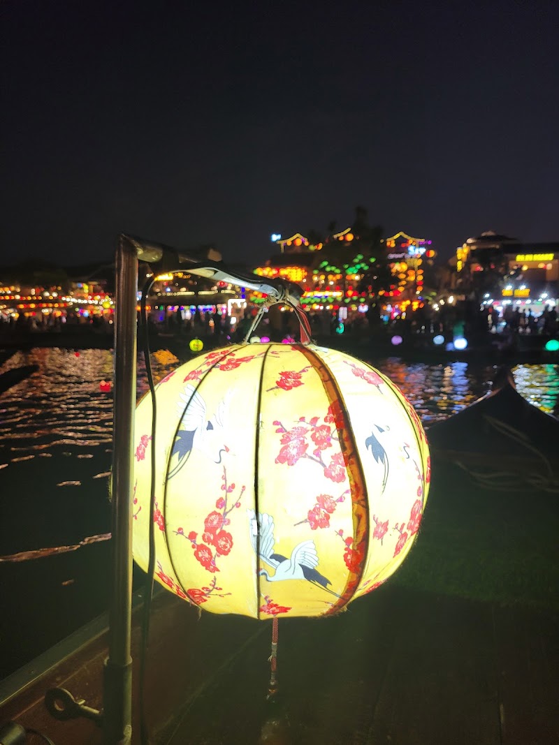 Hoi An Old Town promenade - Hoi An Old Town promenade, 35 Nguyễn Phúc Chu, Hội An, Đà Nẵng, Vietnam