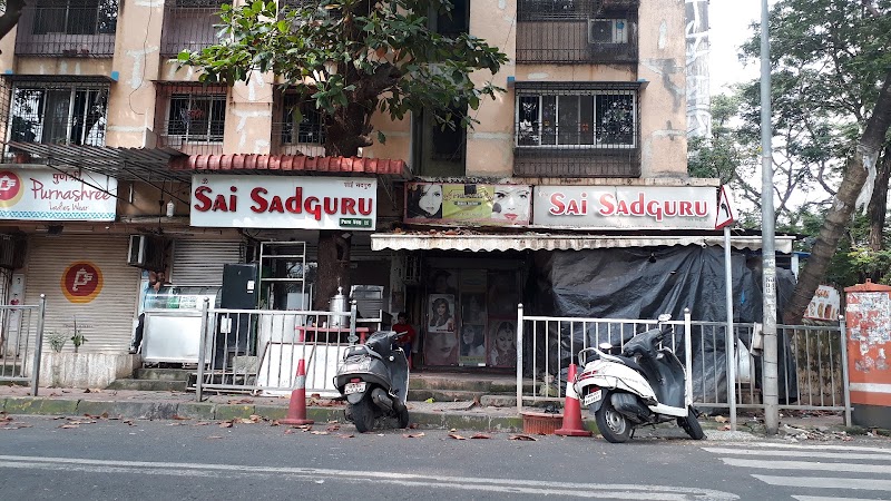 Sai Sadguru Tilak Nagar Chembur