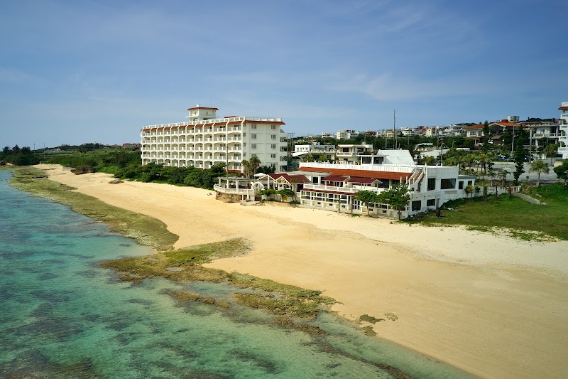 Beach Resort Morimar