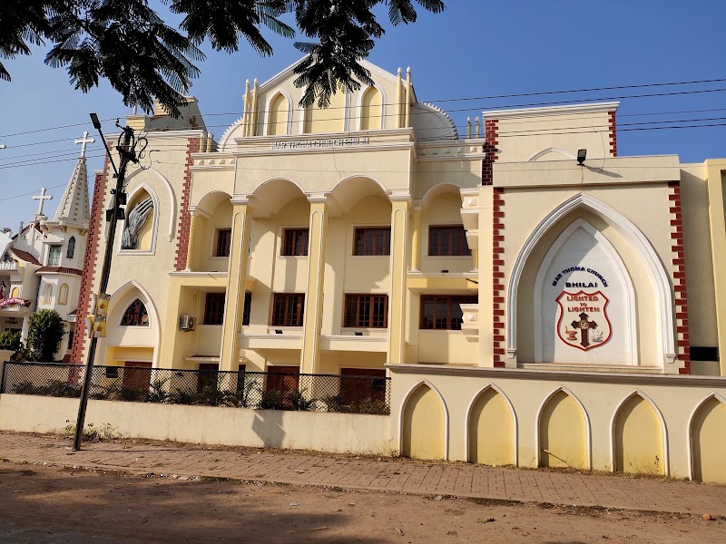 Mar Thoma Church
