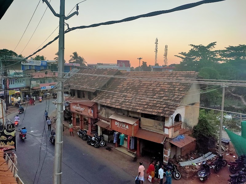 Nileshwar - Nileshwar, Kerala 671314, India