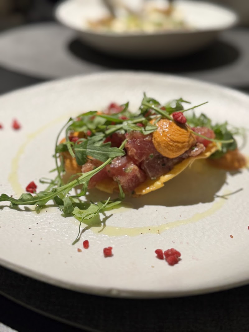 Restaurant Costabella - Restaurant Costabella Av. França-Sant Ponç, 61, 17007 Girona, Spain