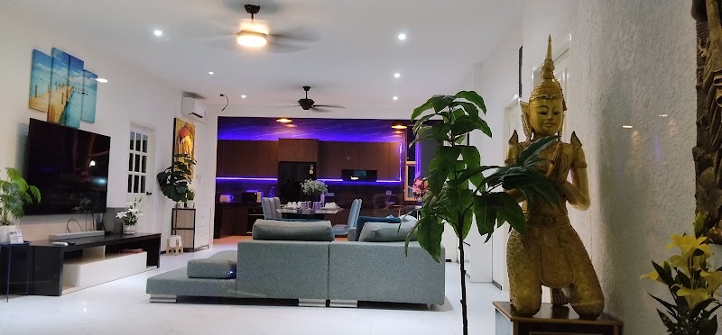 Nichada Pool Villa - Nichada Pool Villa, 38, 7 Soi Kokyang, Tambon Rawai, Amphoe Mueang Phuket, Chang Wat Phuket 83130, Thailand