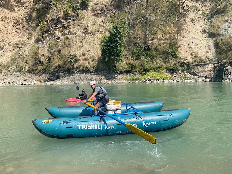 Trishuli Rafting - Rafting company in Nepal - Trishuli Rafting - Rafting company in Nepal, Kathmandu, Bagmati Province 44600, Nepal