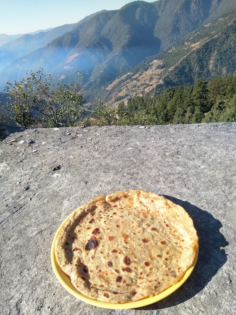 Anandam Hotel & Restaurant - Anandam Hotel & Restaurant Road for Roopkund Trek, Lohajung, Mundoli, Uttarakhand 246427, India