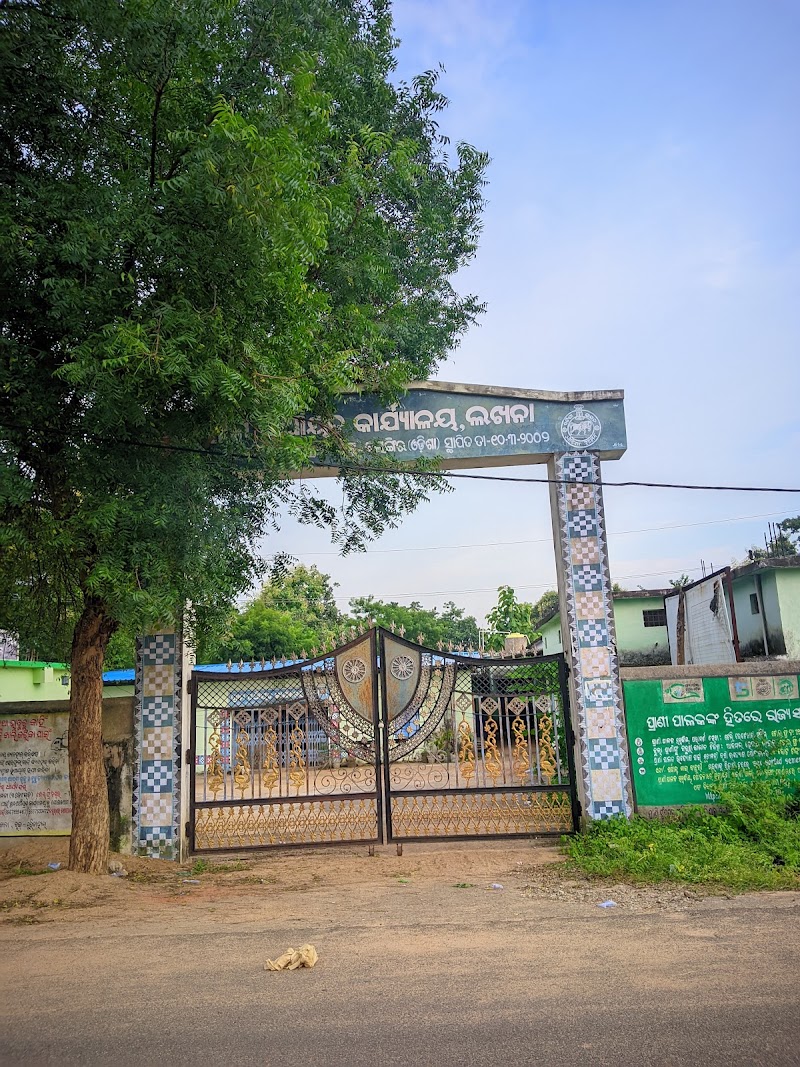 Lakhana G.P - Lakhana G.P Lakhana 767037, Makhapali, Odisha 767037, India