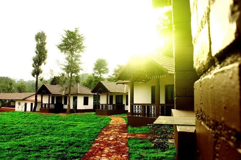 Malagar Valley Homestay - Malagar Valley Homestay 6/1, Malagar Village, Jagara Hobli, Kemmannugundi Mutthodi Link Road, Attigundi, Post, Malagaru, Karnataka 577130, India
