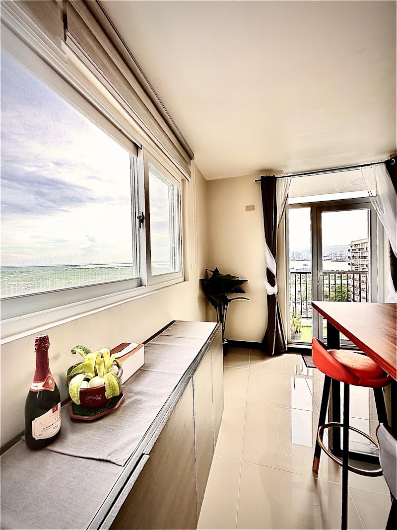 Ehub Stay Mactan Cebu - Saekyung Condo Looc Mactan - Ehub Stay Mactan Cebu - Saekyung Condo Looc Mactan, Caltex Road Looc Mactan, Looc, Lapu-Lapu, 6015 Cebu, Philippines
