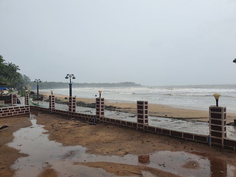 Darya Sarang Beach Resort - Darya Sarang Beach Resort 3F97+4VQ, Dhuriwada, Malvan, Maharashtra 416606, India