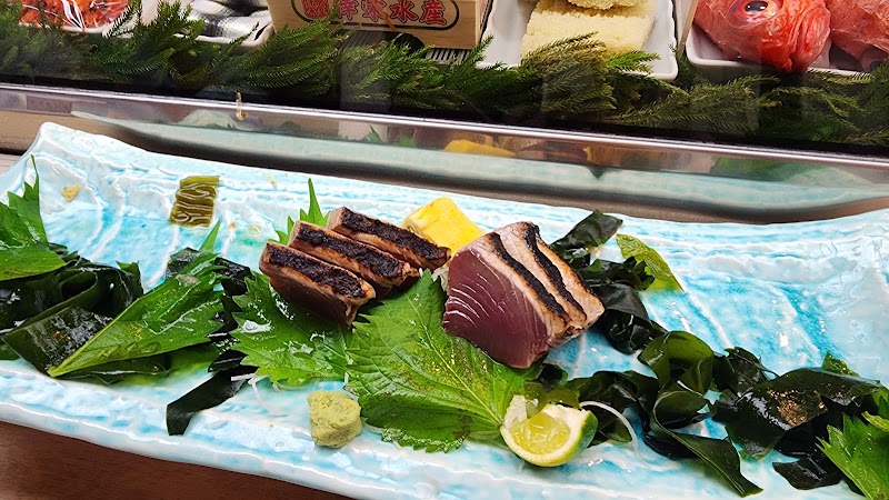 Janome Sushi - Janome Sushi, Japan, 〒170-0004 Tokyo, Toshima City, Kitaōtsuka, 2-chōme−10−９ 菊池ビル