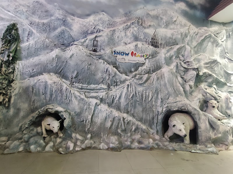 Masti Zone Greater Noida | Snow Masti | Snow Park Delhi | Trampoline | Bowling | kids play | VR Games | Snow World - Masti Zone Greater Noida | Snow Masti | Snow Park Delhi | Trampoline | Bowling | kids play | VR Games | Snow World Block B, Industrial Area, Sector Swarn Nagri, Greater Noida, Uttar Pradesh 201315, India