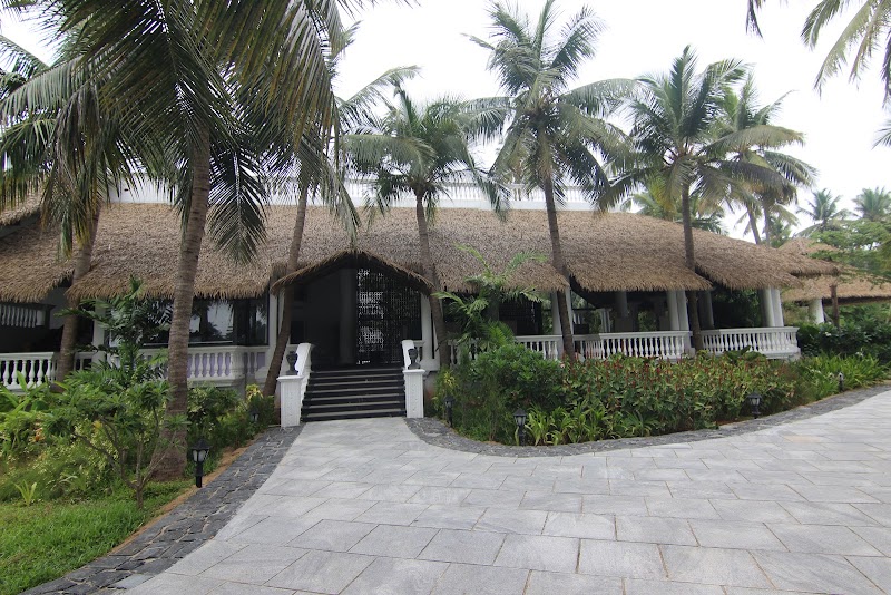 Lagoon Sarovar Premiere Resort , Pondicherry - Lagoon Sarovar Premiere Resort , Pondicherry River view Avenue, Pooranankuppam, Puducherry 605007, India