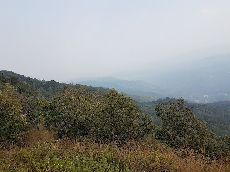 Mon Long Peak View Point - Mon Long Peak View Point, WR9P+F9C, Pong Yaeng, Mae Rim District, Chiang Mai 50180, Thailand