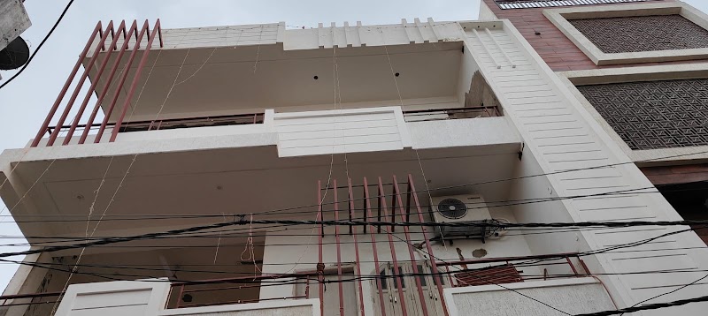 Kashi dham paying guest - Kashi dham paying guest, Rani fatak, K56/114 A, Ausanganj, Kotwali, Varanasi, Uttar Pradesh 221001, India