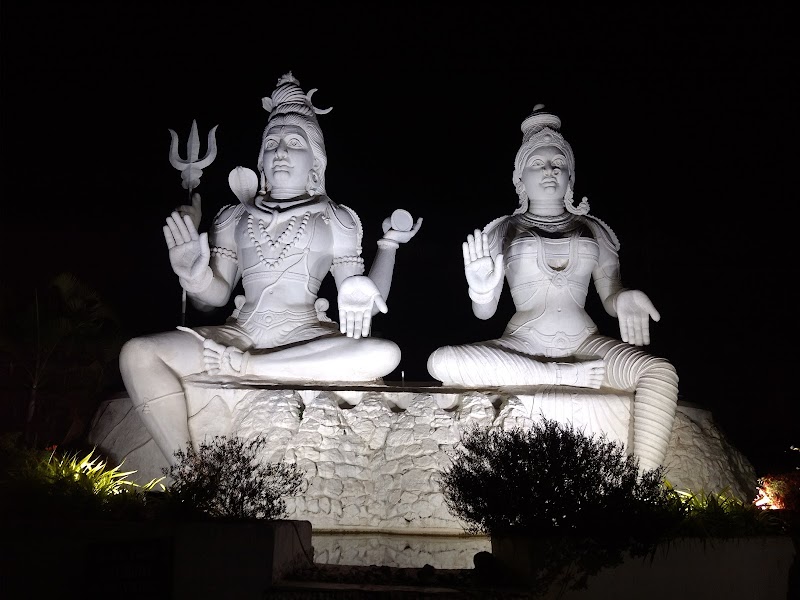 VMRDA-Kailasagiri - VMRDA-Kailasagiri, P8XR+HVC, Hill Top Rd, Kailasagiri, Visakhapatnam, Andhra Pradesh 530043, India