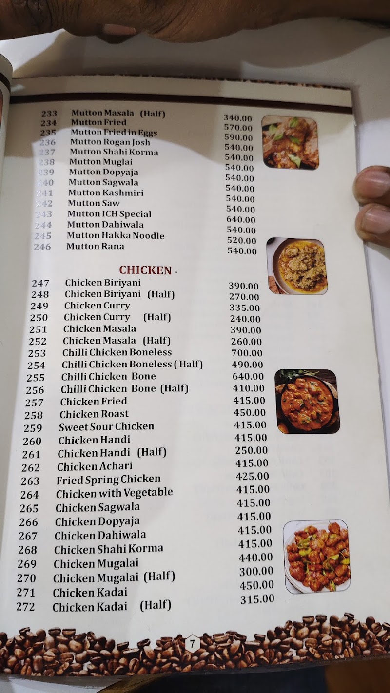 Indian Coffee House - Indian Coffee House Near Durg railway station, New Deepak Nagar, Malviya Nagar, Bhilai, Chhattisgarh 491001, India