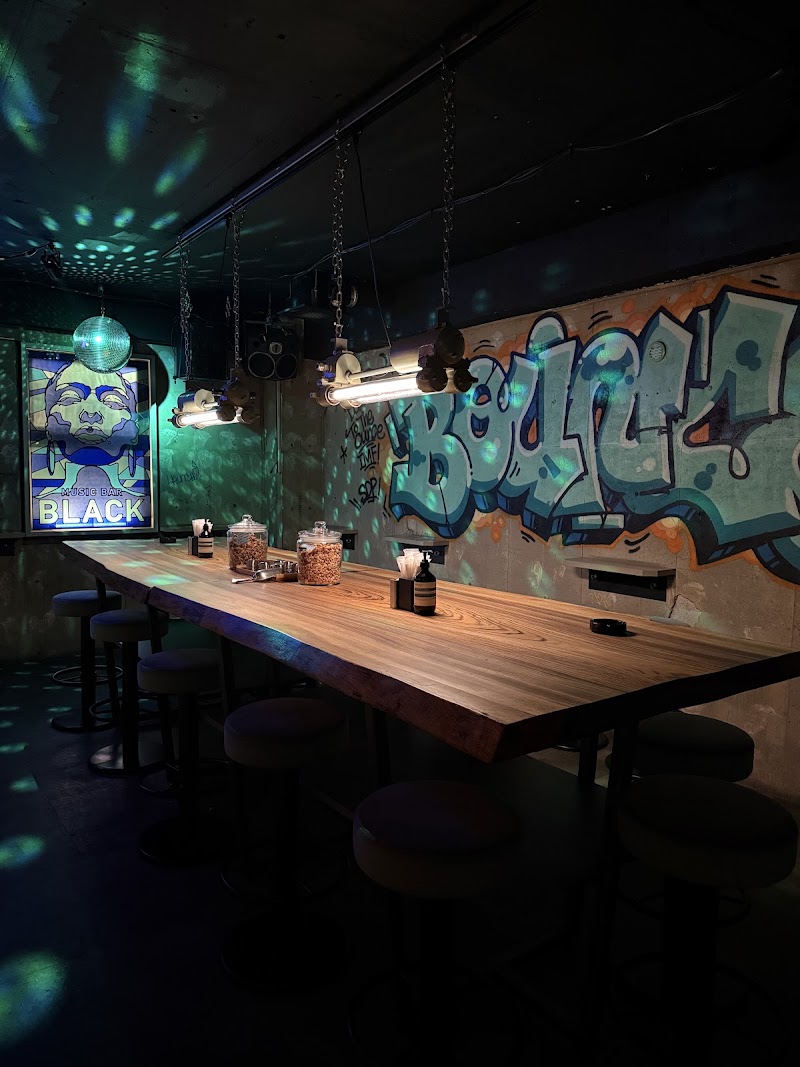 MUSIC BAR BOUNCE - MUSIC BAR BOUNCE Japan, 〒150-0043 Tokyo, Shibuya, Dōgenzaka, 2-chōme−19−１２ 東洋道玄坂ビル 2階