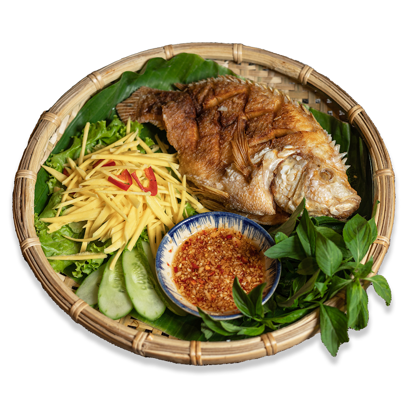 Galangal - Galangal, 1-A Biệt Thự, Nha Trang, Khánh Hòa 650000, Vietnam