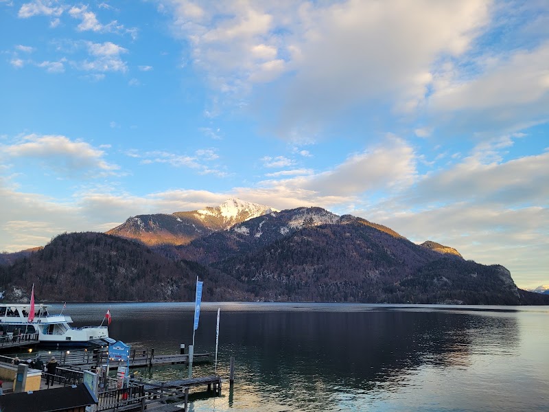 Seepromenade - Seepromenade, 5340 St Gilgen, Austria