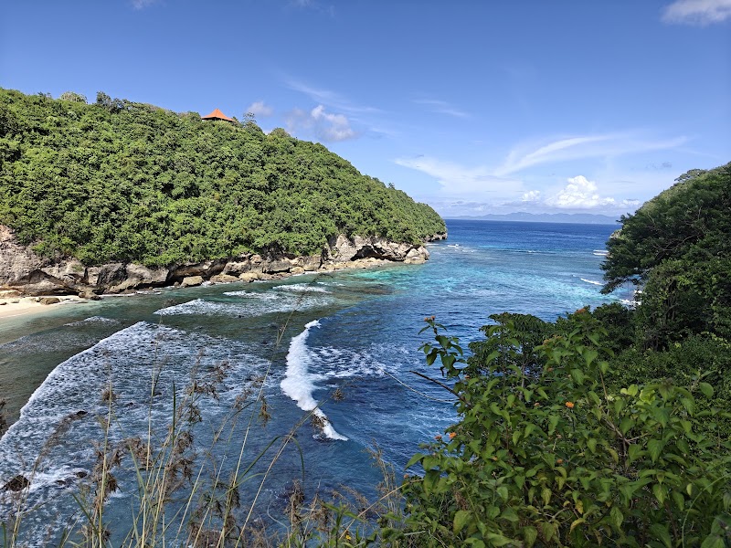 Atuh Beach - Atuh Beach, Pejukutan, Nusa Penida, Klungkung Regency, Bali 80771, Indonesia