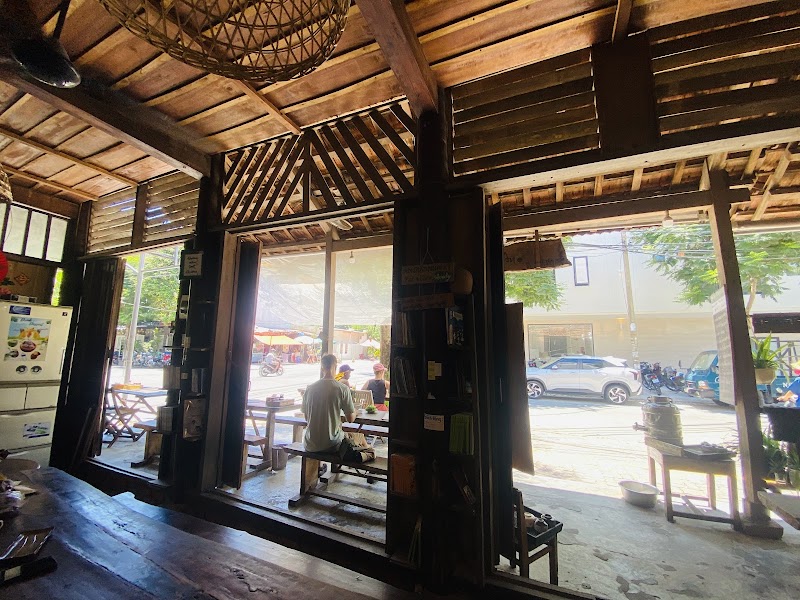 Bao An Macrobiotic - Bao An Macrobiotic 56 Hoàng Bích Sơn, An Hải, Đà Nẵng 550000, Vietnam