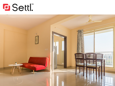 Settl. Vienna - Settl. Vienna 543, LIC Colony, Sector 31, Gurugram, Haryana 122001, India