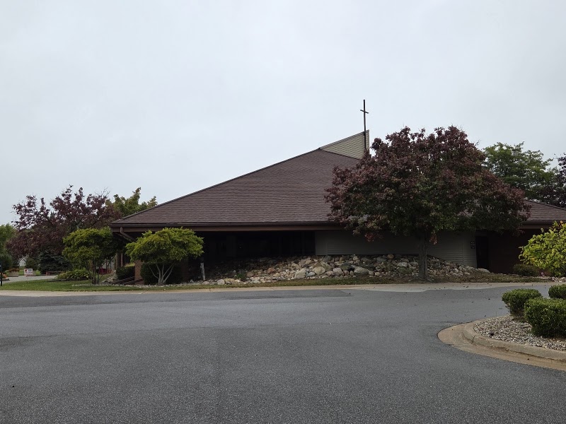 St Christopher Catholic Church - St Christopher Catholic Church, 1000 Michigan Ave, Marysville, MI 48040, USA