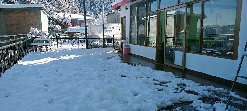 ADARSH HOME STAY AND RESTAURANT - ADARSH HOME STAY AND RESTAURANT Bhataghat, Mussoorie, Uttarakhand 248179, India