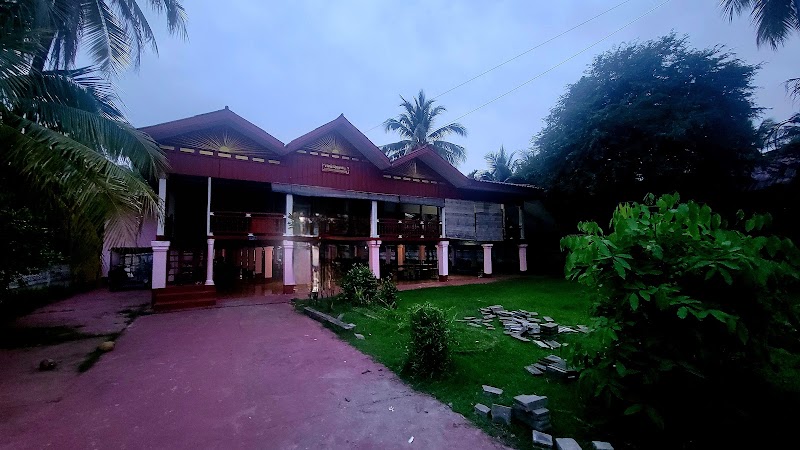 Rivergarden Guesthouse - Rivergarden Guesthouse, Don Det, XW8F+H9Q, Khon, Laos