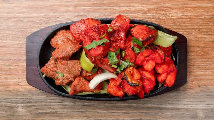 Gulshan Restaurant - Gulshan Restaurant, Jambusar - Bharuch Rd, Jambusar Bypass Chowkdi, Laxmi Nagar, Bharuch, Gujarat 392015, India