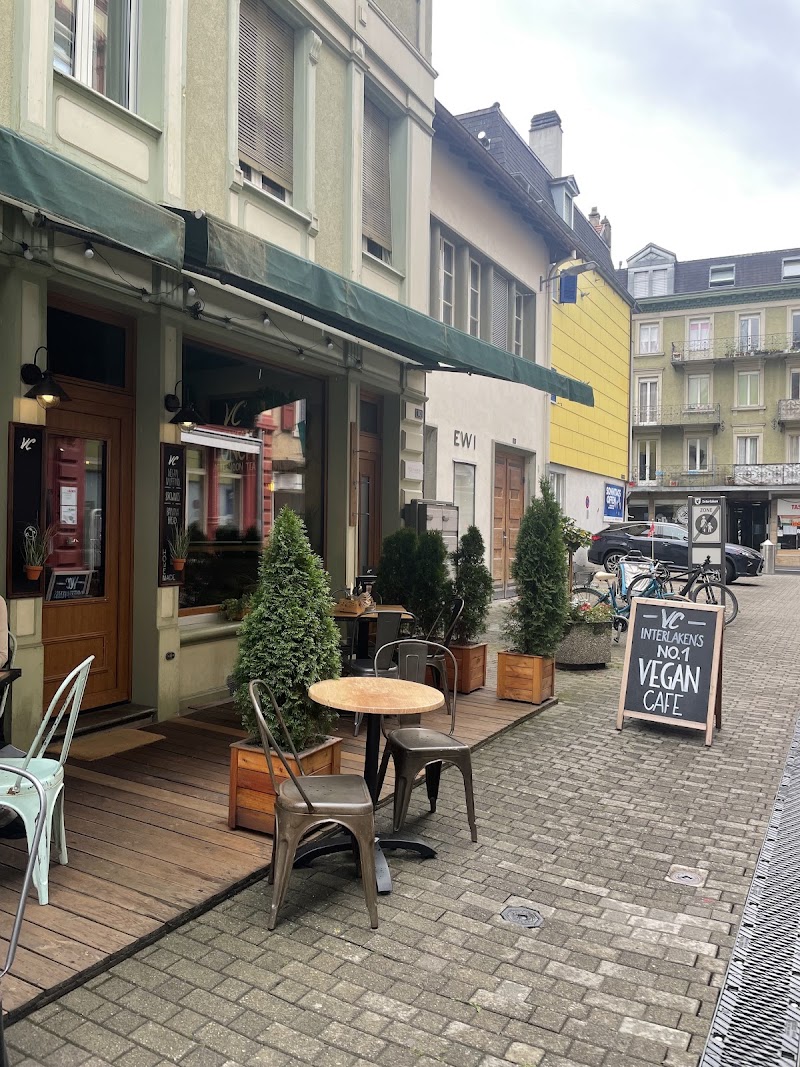 Velo Cafe