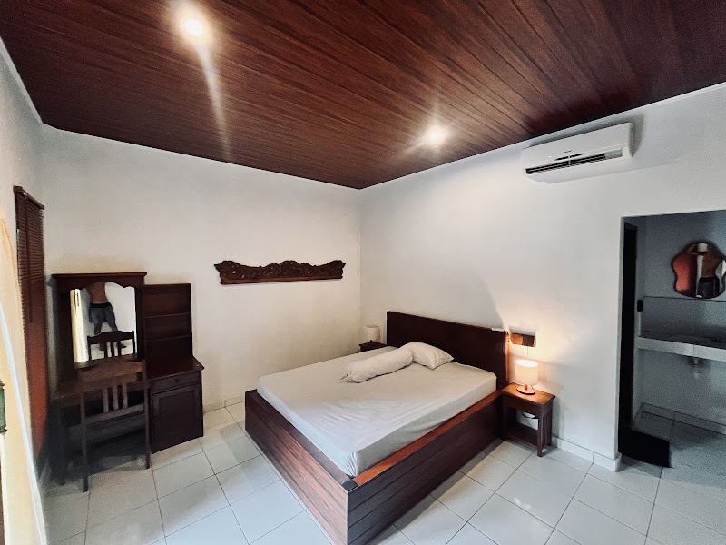 Fishermen Family House - Fishermen Family House MM65+4Q7, Purwakerti, Abang, Karangasem Regency, Bali 80852, Indonesia