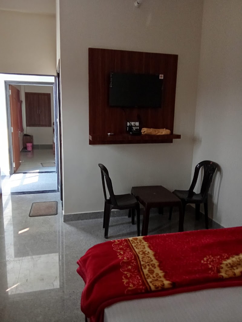 Hotel R.K. Palace - Hotel R.K. Palace, janana hospital chouraha, Ajmer, Makadwali, Rajasthan 305001, India