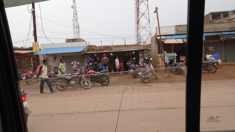Megha Mishthan Bhandar And Restaurant - Megha Mishthan Bhandar And Restaurant, R9G4+W5G, Kodatarai, Chhattisgarh 496100, India