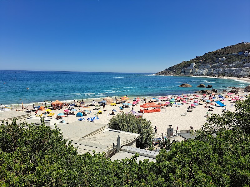 Clifton 4th Beach - Clifton 4th Beach, 59 Fourth Beach Promenade, Clifton, Cape Town, 8005, South Africa