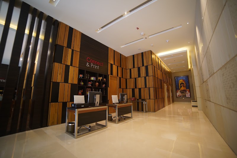 Cocktails & More Lounge And Bar - Fairfield by Marriott Jodhpur - Cocktails & More Lounge And Bar - Fairfield by Marriott Jodhpur opposite New High Court, near Shatabdi Circle, Vijay Raje Nagar, Meera Nagar, Jodhpur, Rajasthan 342013, India