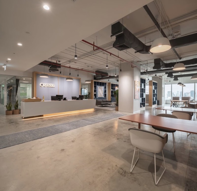 DMK (Thailand) Co.,Ltd. - DMK (Thailand) Co.,Ltd. 319 Chamchuri Square, Floor, 24th, Room No.40, Sub-District, Unit 1-16 ถ. พญาไท แขวงปทุมวัน เขตปทุมวัน กรุงเทพมหานคร 10330, Thailand