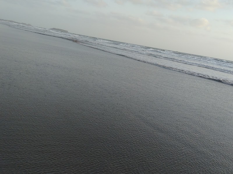 Anjarle Beach - Anjarle Beach, Maharashtra 415714, India