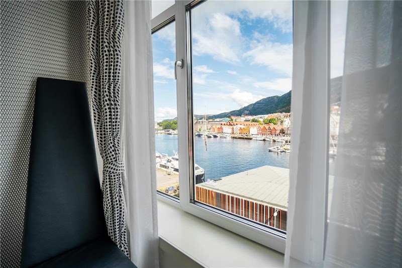 Magic Kloverhuset Harbour Hotel, a member of Radisson Individuals