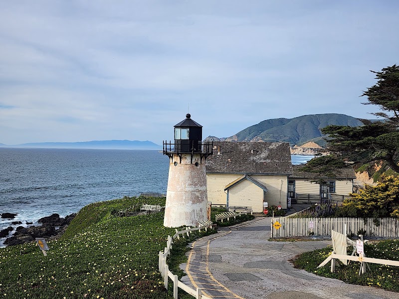 Point Montara Lighthouse