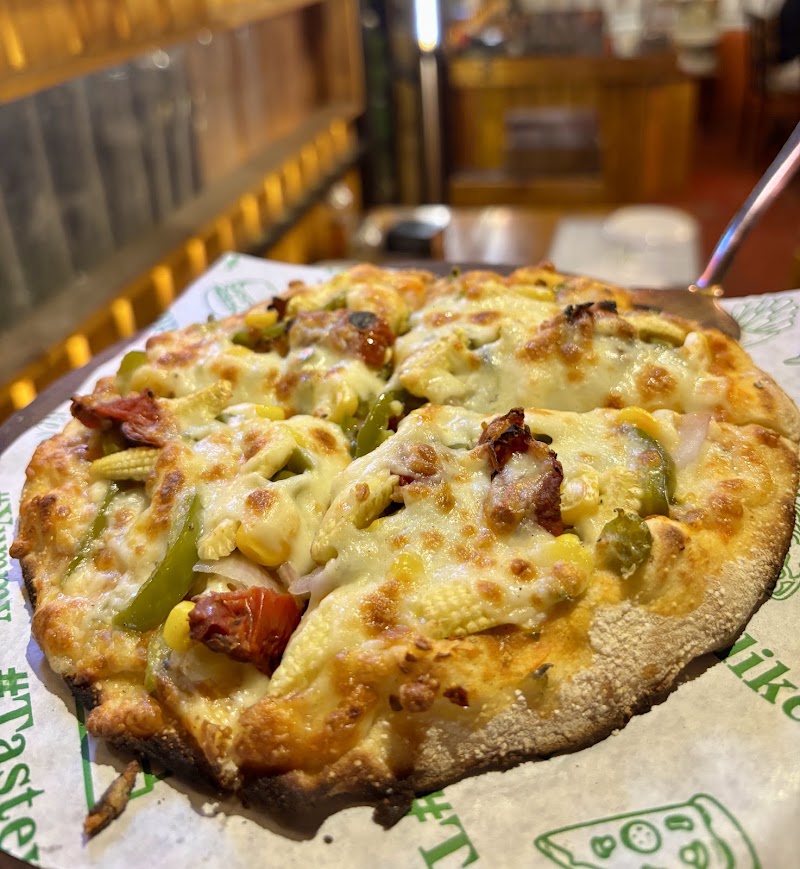 Firestones Woodfired Pizza - Firestones Woodfired Pizza Shop No. 41, Chadvaddo, Varca, Fatrade, Goa 403721, India
