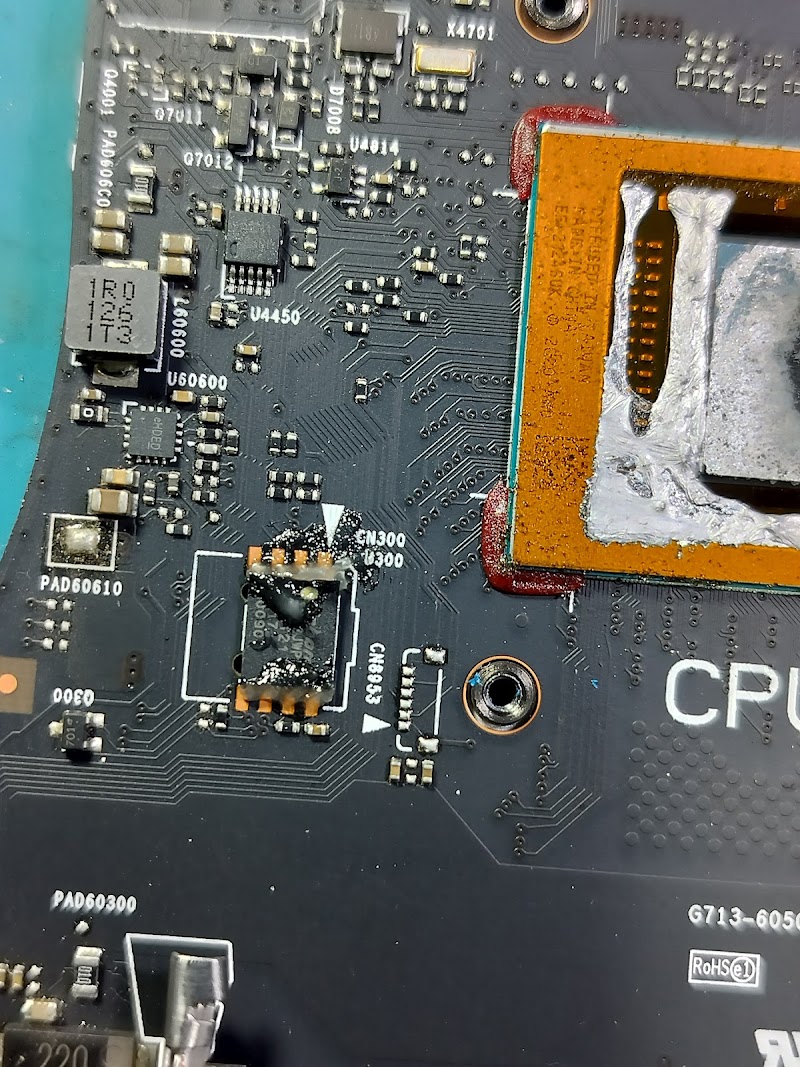 Purav Laptop Repair (PH iT SERVICE) - Purav Laptop Repair (PH iT SERVICE), LL-18,Basement, MILLENNIUM PLAZA, Great Eastern Rd, near RAJ TAKIES, Raipur, Chhattisgarh 492001, India