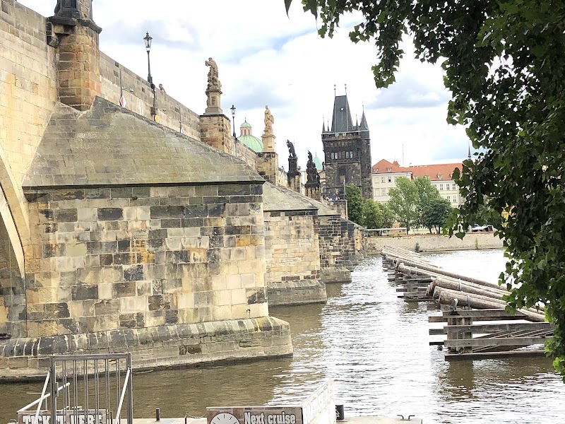 Malá Strana - Malá Strana Malá Strana, Prague 1, Czechia