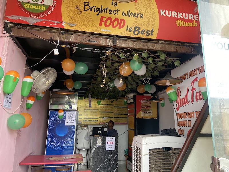 Taste of South - Taste of South Shop No. 29, Ground Floor, Pyramid Sqaure, 67A, Badshahpur Sohna Rd, near ISKON Temple, Gurugram, Haryana 122101, India